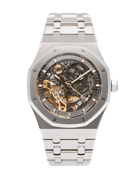 Audemars Piguet Royal Oak 15407ST.OO.1220ST.01